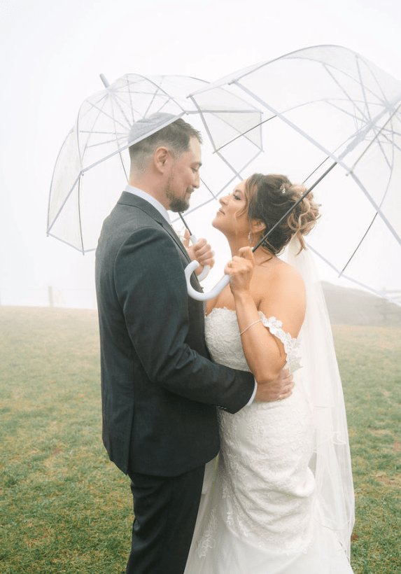 South Carolina Wedding | Kayla Susie&nbsp;Photography