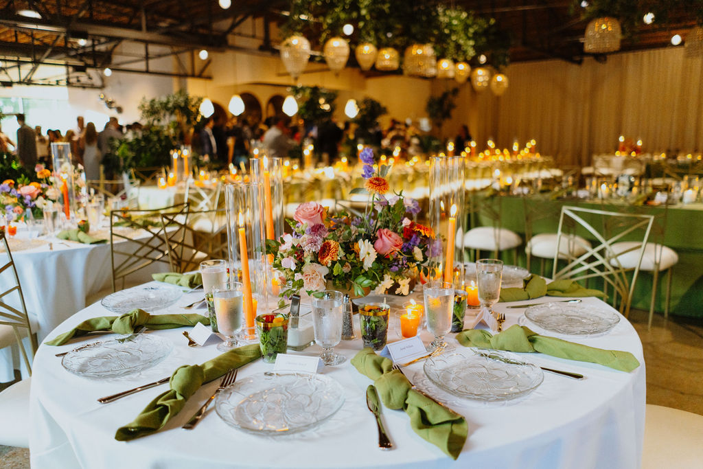 Kennedy & Logan’s Dreamy Day at Saint Elle |&nbsp;Nashville